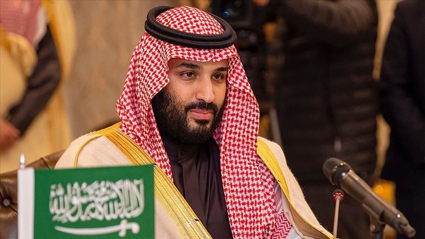 Khashoggi's fiancee questions silence of Saudi crown prince