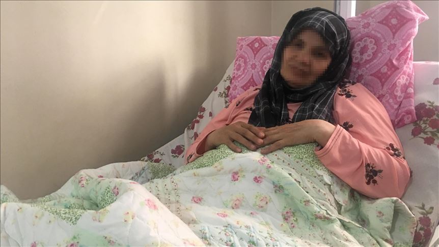 Témoignage : atrocités et tortures, immersion dans les geôles syriennes