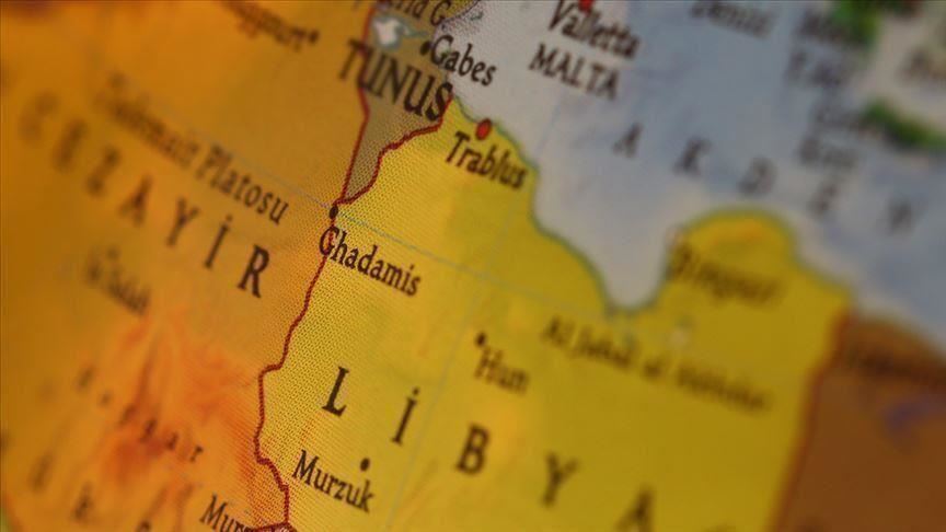 Libya: Haftar's threats 'declaration of war' on Turkey