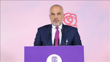 Rama për zgjedhjet vendore: Fitoi e ardhmja dhe shpresa