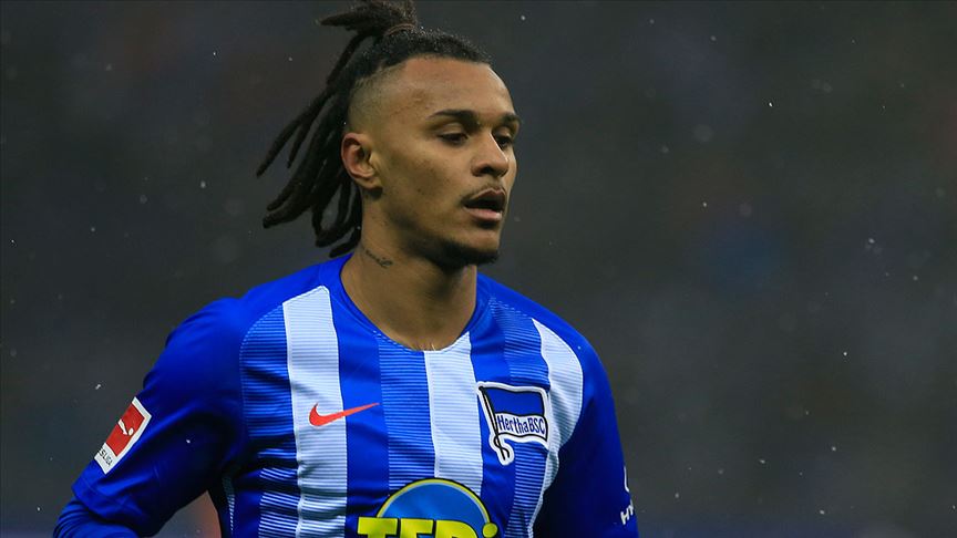 Inter Lazaro'yu kadrosuna kattı
