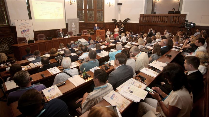 Hrvatska i Rusija: Sankcije ne smiju biti prepreka razvoju gospodarske suradnje