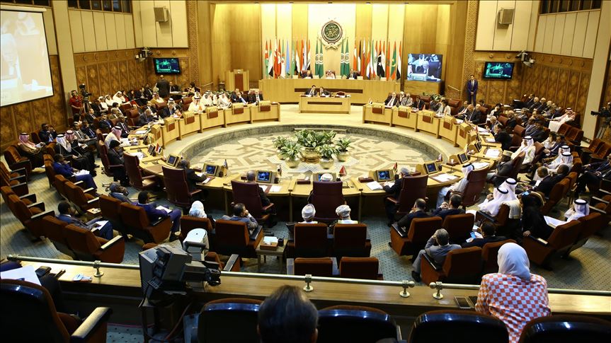 الجامعة العربية تطالب بتدخل دولي لوقف الحفريات الإسرائيلية بالمسجد الأقصى 