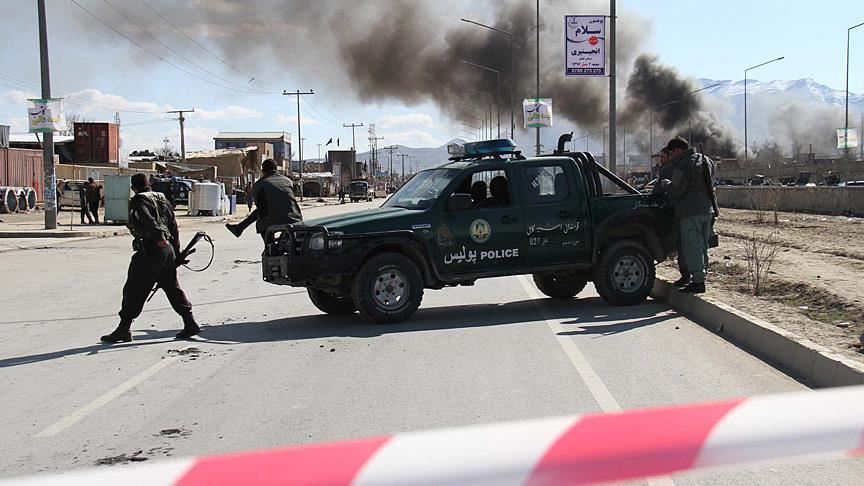 شش نفر از نیروهای امنیتی افغانستان توسط طالبان کشته شدند
