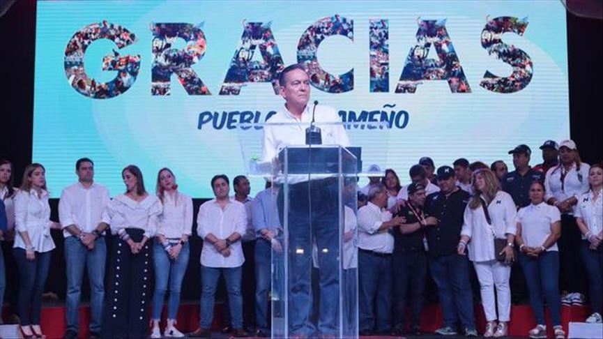 Presidentes de la región llegan a Panamá para la posesión de Cortizo