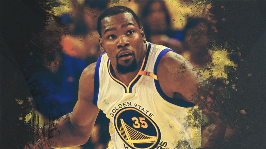 kevin durant 35