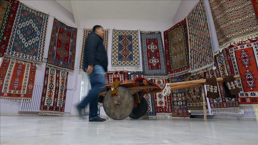 Bank Indonesia akan gelar pameran Karya Kreatif Indonesia Bank Indonesia akan gelar pameran Karya Kreatif Indonesia