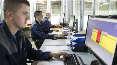 Turkey opens vocational training center in Bosnia