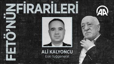 Ankara'da terör estiren darbeci general