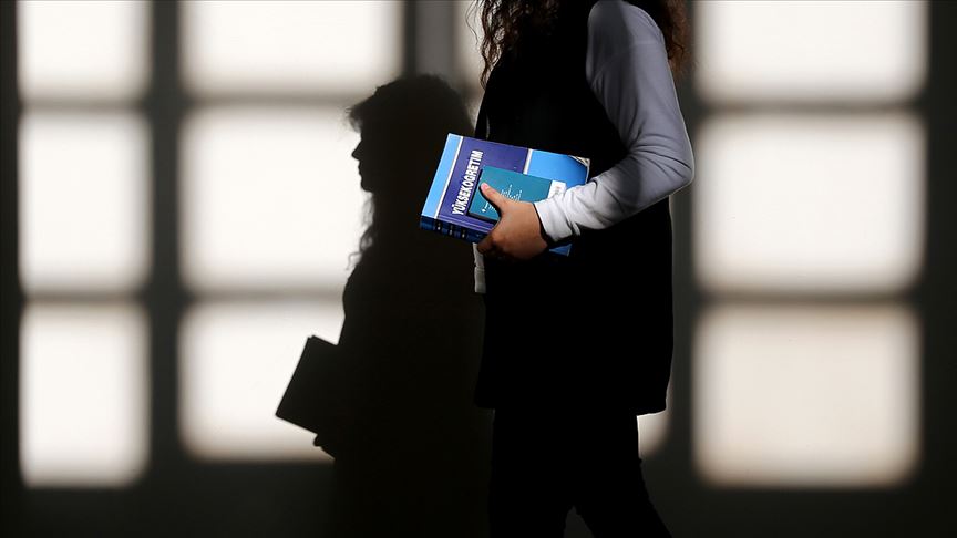 YÖK'ün 'Vakıf Yükseköğretim Kurumları 2019' raporu yayımlandı