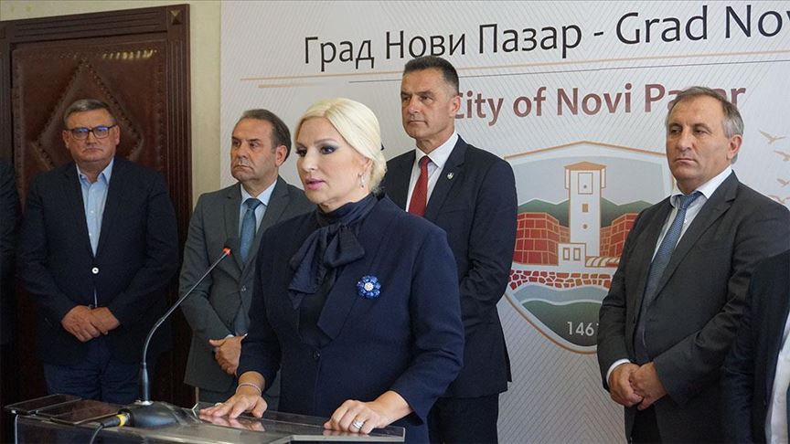 U septembru počinje rekonstrukcija regionalnog puta Novi Pazar - Tutin