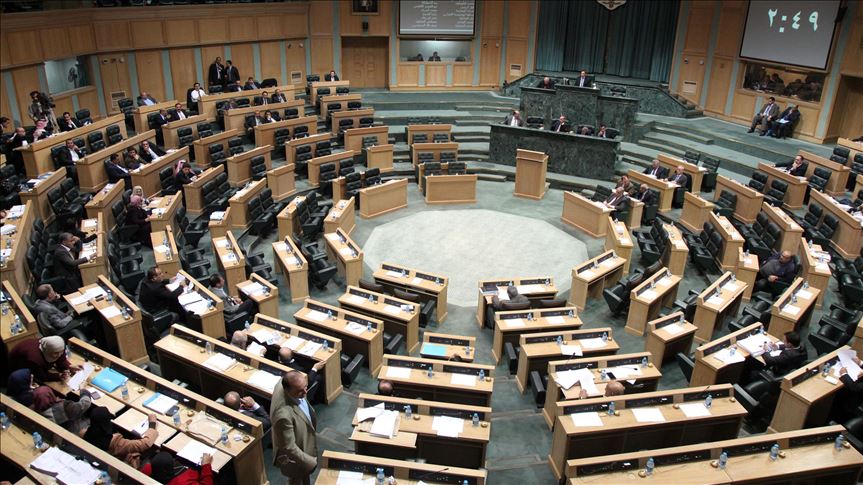 Jordanian lawmaker recalls UAE entry ban
