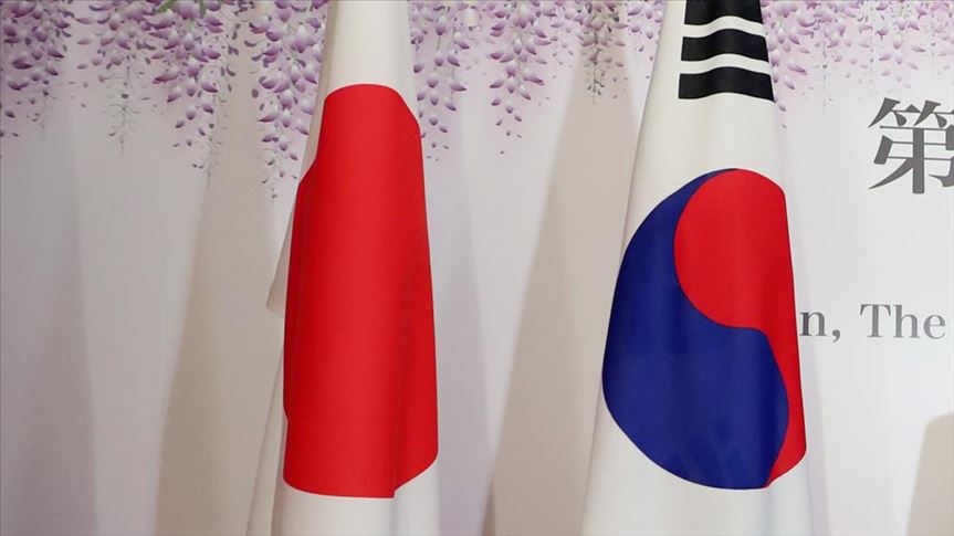 Perang Dagang Pecah Antara Korea Selatan Dan Jepang