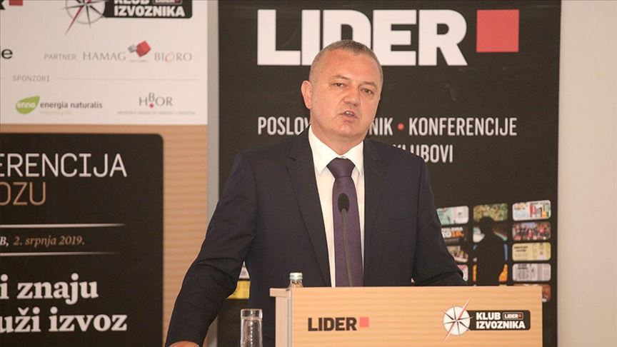 Ministar gospodarstva Horvat: EU fondovi mijenjaju Hrvatsku