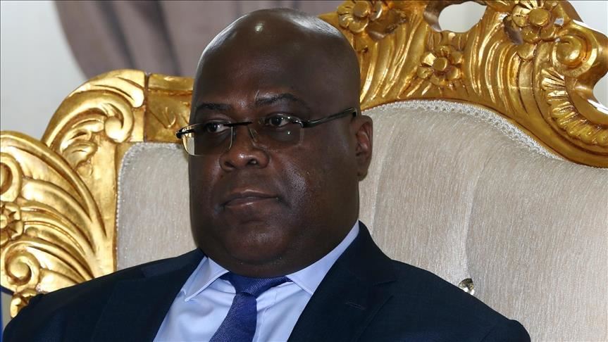RDC : Tshisekedi dénonce une "tentative de génocide" en Ituri 