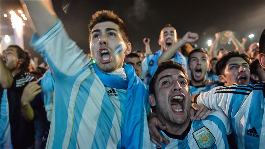 Brasil vs Argentina, un histórico duelo de la Copa América que ha favorecido a los ‘Gauchos’