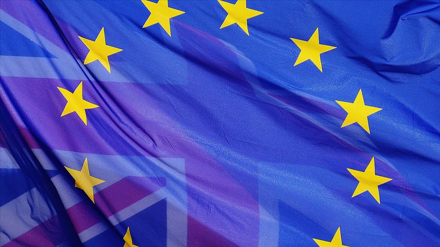 İngiltere Maliye Bakanı Hammond: Anlaşmasız Brexit'in maliyeti 90 milyar sterlin olabilir