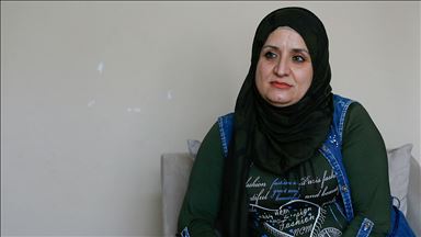 'Şam'daki cezaevinde cehennemi gördüm'