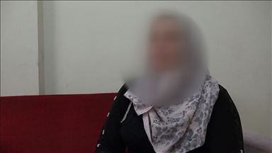 'Her gün yüz defa öldüğümüzü hissederdik'