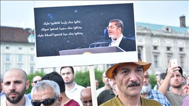 La muerte de Morsi: un cuento de héroes y villanos