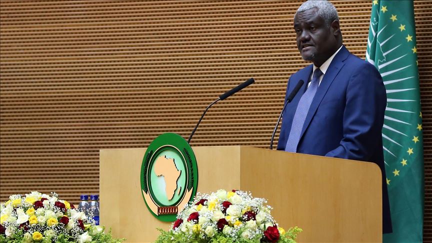 Pan-African body condemns deadly Libya airstrike