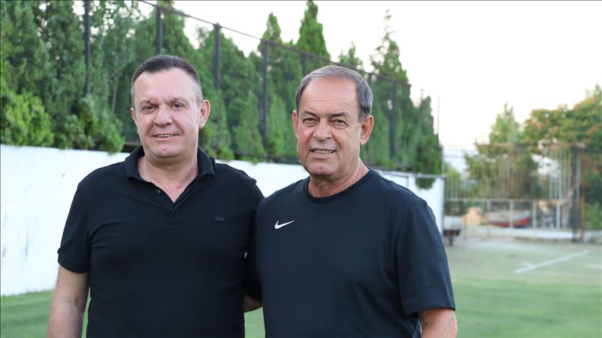 Yukatel Denizlispor Başkanı Çetin: Tercih edilen bir kulüp olacağız