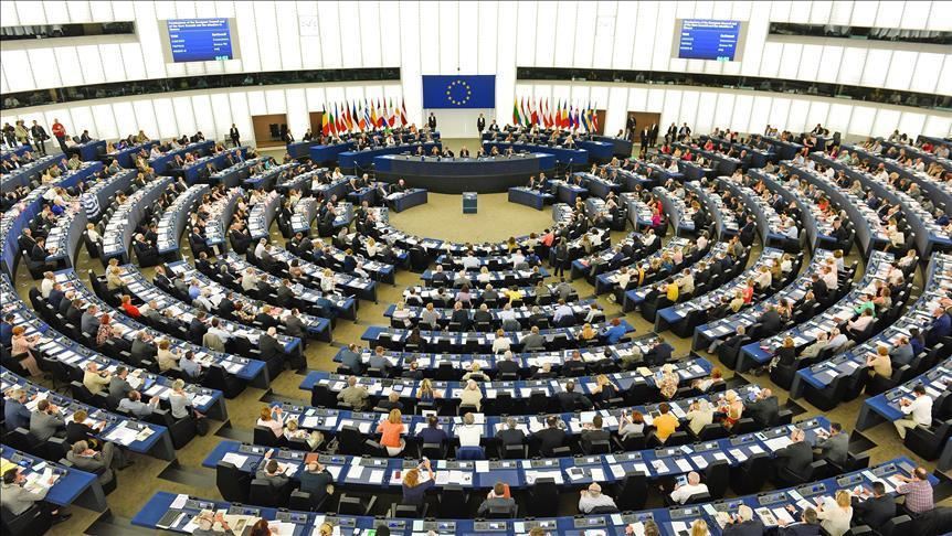 ¿Quién es David-María Sassoli, el nuevo presidente del Parlamento Europeo?