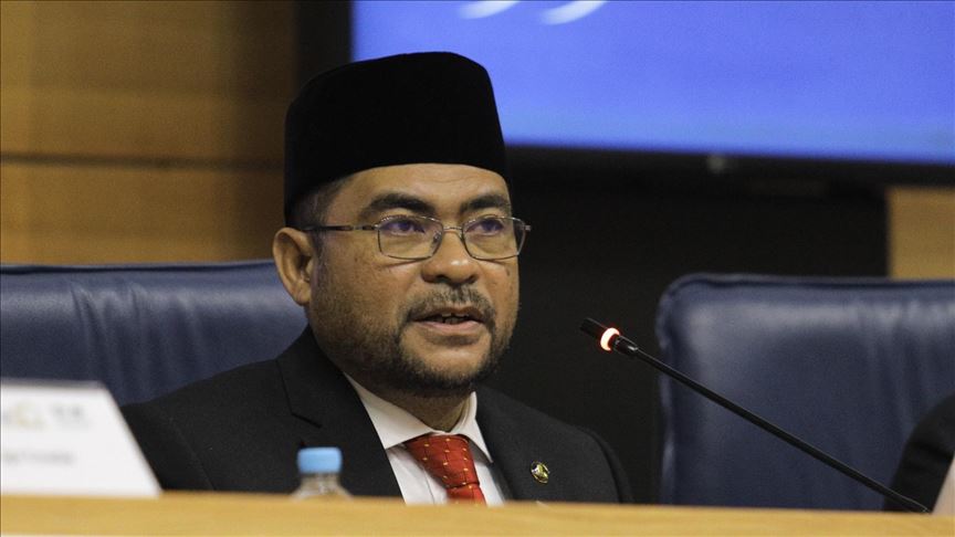 Menag Malaysia dikecam usai sebut Xinjiang sebagai pusat pelatihan 