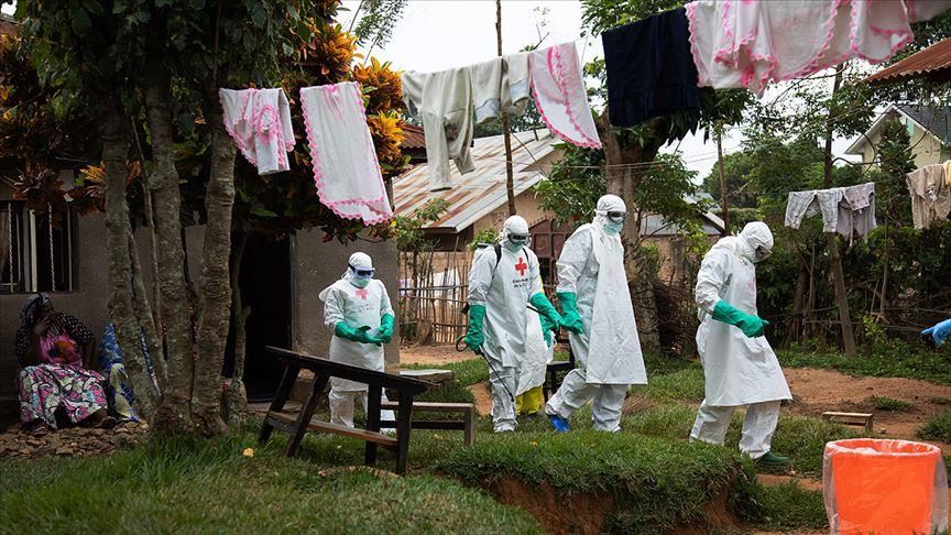 RDC/Ebola: les Etats-Unis débloquent une aide de plus de 98 millions de dollars