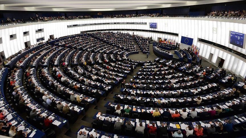 European Parliament Due To Elect President Today