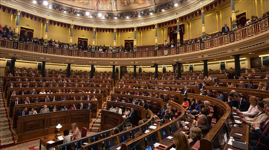 Despite uncertainty, Spain sets date to form government