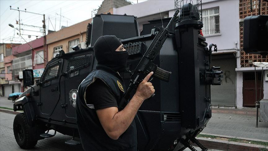 Turkey: Major blow dealt to Daesh terrorists in June