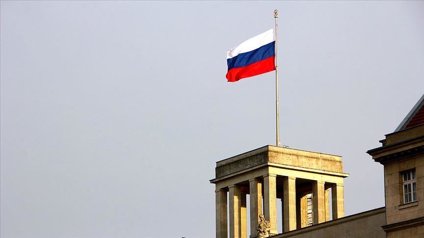 Russia suspends its participation in INF nuclear treaty