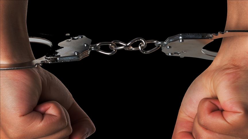 Pakistan: 'Mastermind' of Chinese consulate attack held
