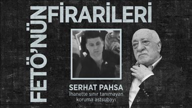 İhanette sınır tanımayan koruma astsubayı