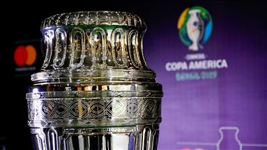 قدم: مدرب البرازيل يشيد بلاعبيه بعد التأهل لنهائي "كوبا أمريكا"