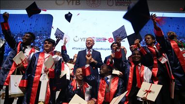 Turkey aims to rise number of international students