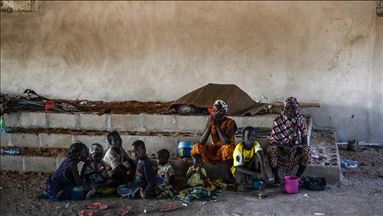 Centrafrique / Malnutrition : mobilisation d'une aide humanitaire de 1,9 million d'euros