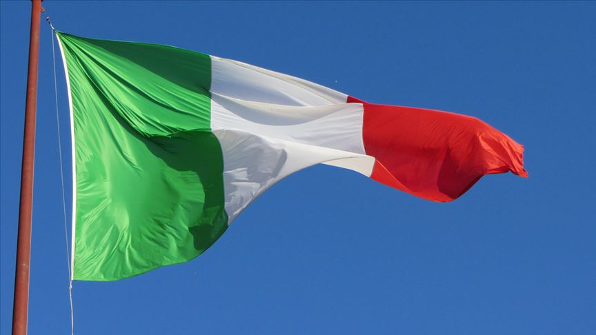 İtalya Kahramanmaraş'taki füze savunma sisteminin süresini uzatıyor