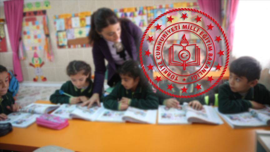 20 Bin Sözleşmeli Öğretmen Alımına Ilişkin Sınav Sonuçları Açıklandı 3 20 bin sözleşmeli öğretmen alımına ilişkin sınav sonuçları açıklandı