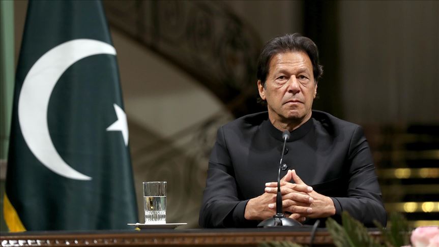 Pakistani Premier To Meet Taliban Leaders Soon