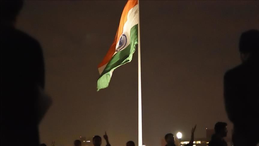 India projects GDP growth at 7% for 2019-20 fiscal year