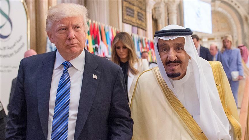 Natyra problematike e marrëdhënieve Arabi Saudite-SHBA
