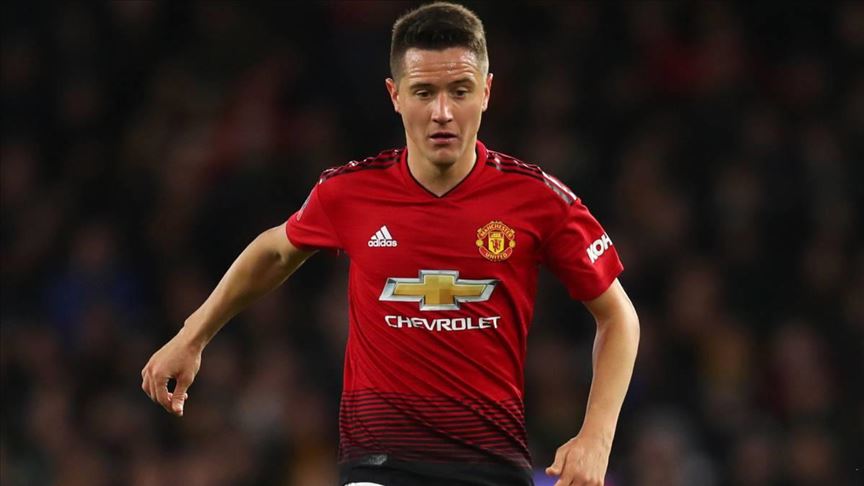 PSG doveo Herreru iz Manchester Uniteda