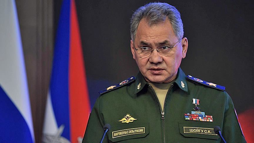 Russia: No nuclear danger after submersible fire