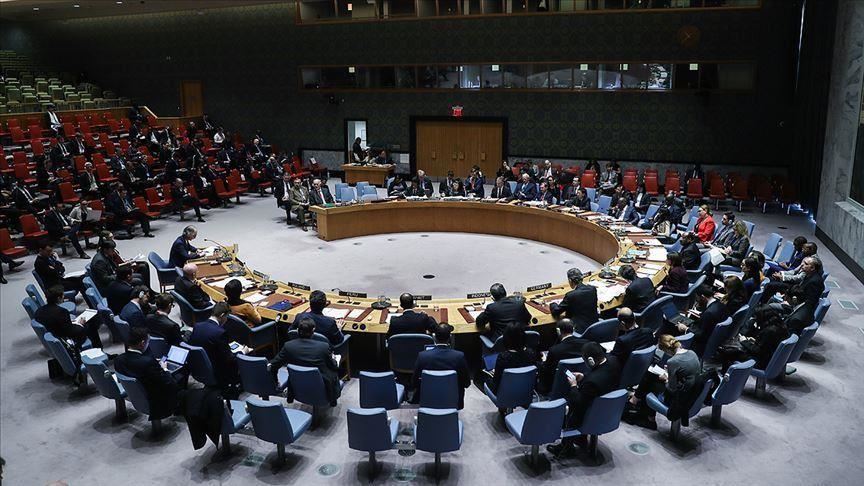 СБ ООН не смог согласовать заявление по Ливии из-за США 