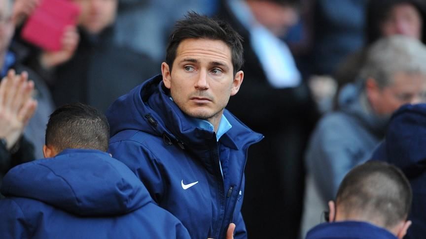 Frank Lampard regresa al Chelsea como director técnico