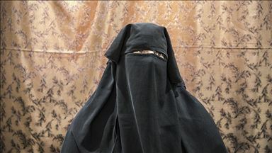 'I did not see the sun for a year': Syrian survivor