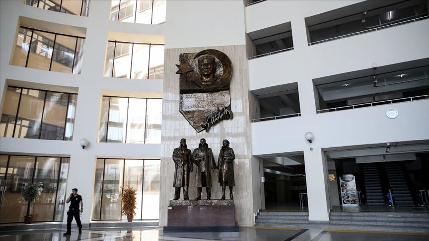 Zirve Yayınevi Davasında yetkisiz işlem yapan eski hakim ve savcılara iddianame