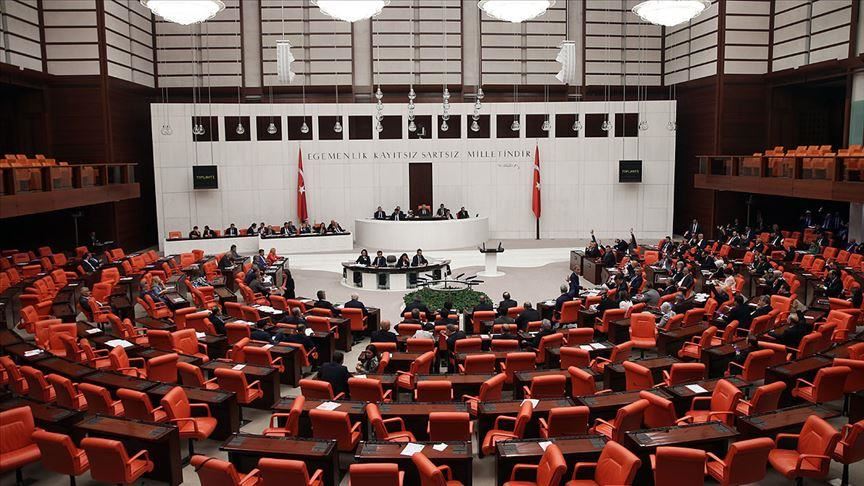 Turkey expands sports violence code